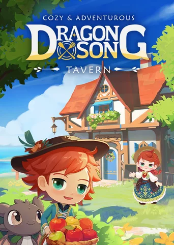 Dragon Song Tavern