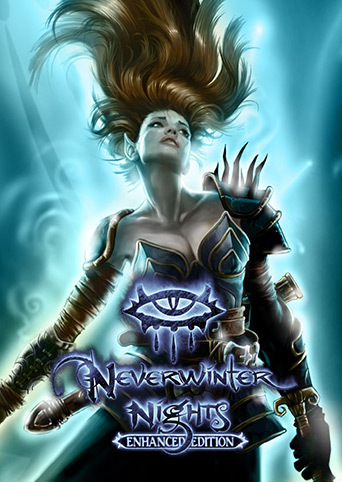 neverwinter nights enhanced edition release date