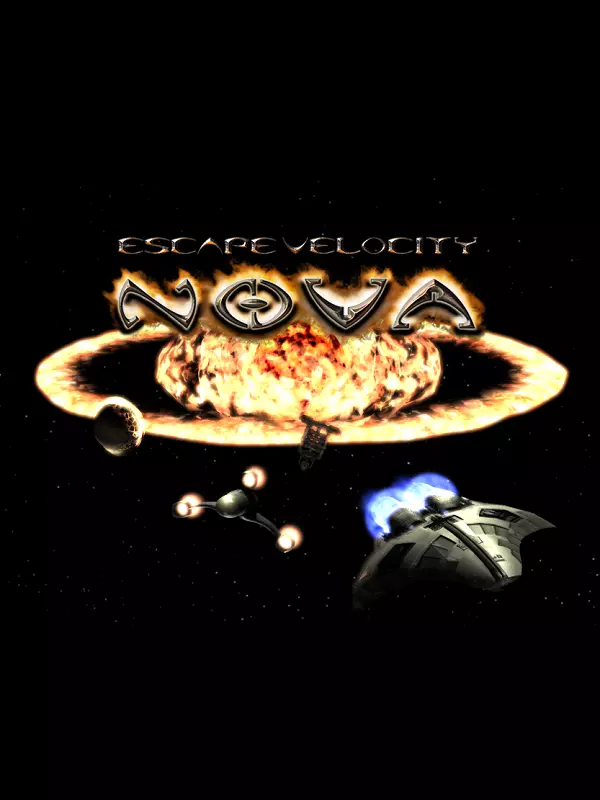 Escape Velocity Nova