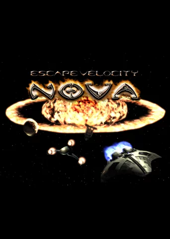 Escape Velocity Nova