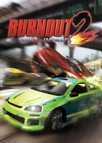 Burnout 2: Point of Impact