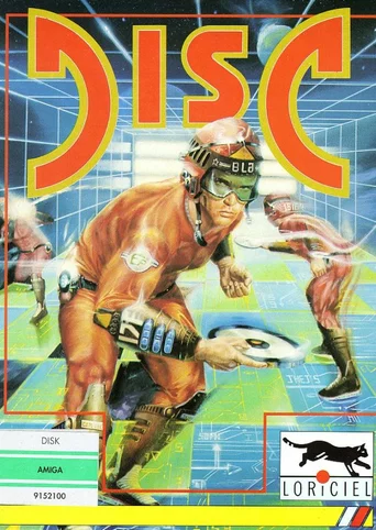 Disc