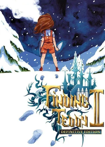Finding Teddy 2: Definitive Edition