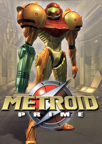 Metroid Prime