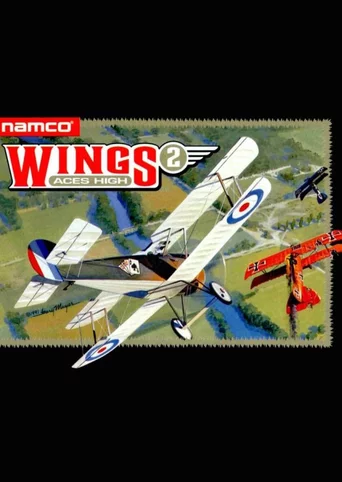 Wings 2: Aces High