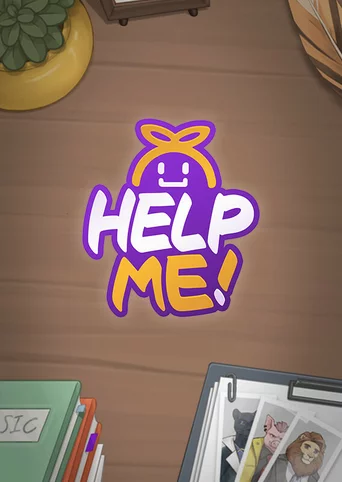 Help Me!