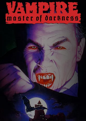 Vampire: Master of Darkness