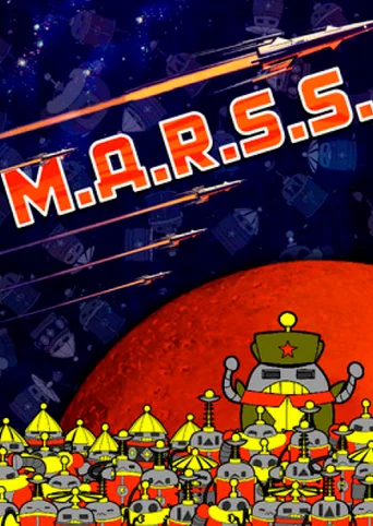 M.A.R.S.S
