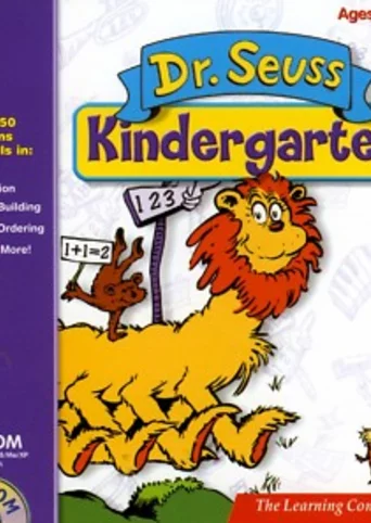 Dr. Seuss Kindergarten