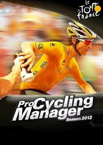 Pro Cycling Manager 2012