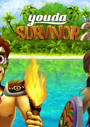 Youda Survivor 2