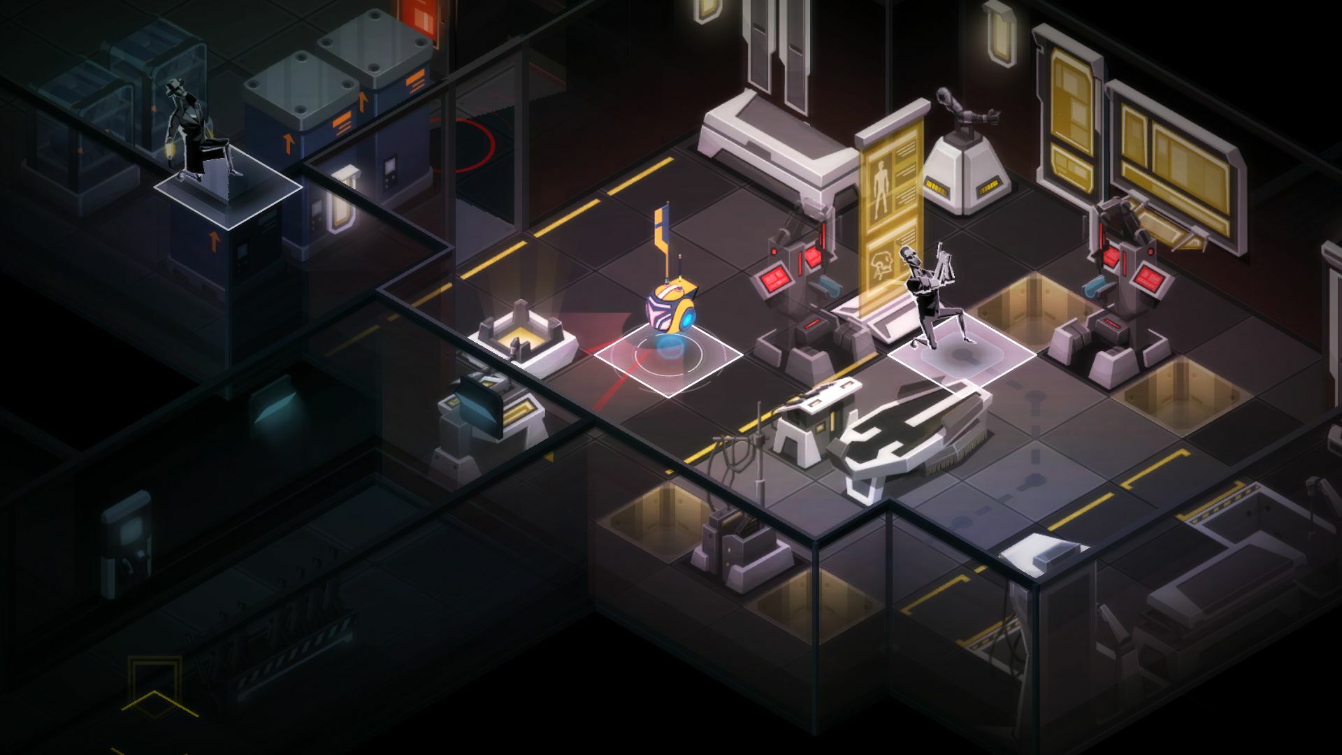 download invisible inc gog