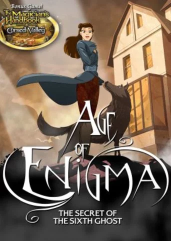 Age of Enigma: The Secret of the Sixth Ghost