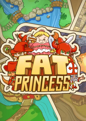 Fat Princess