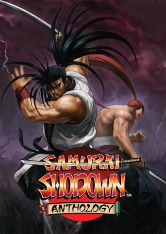 Samurai Shodown Anthology