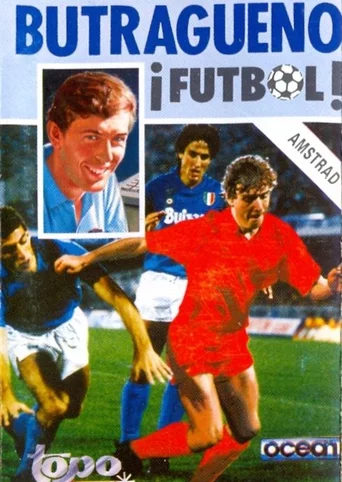 Emilio Butragueño Fútbol