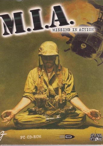 M. I. A. - Missing In Action