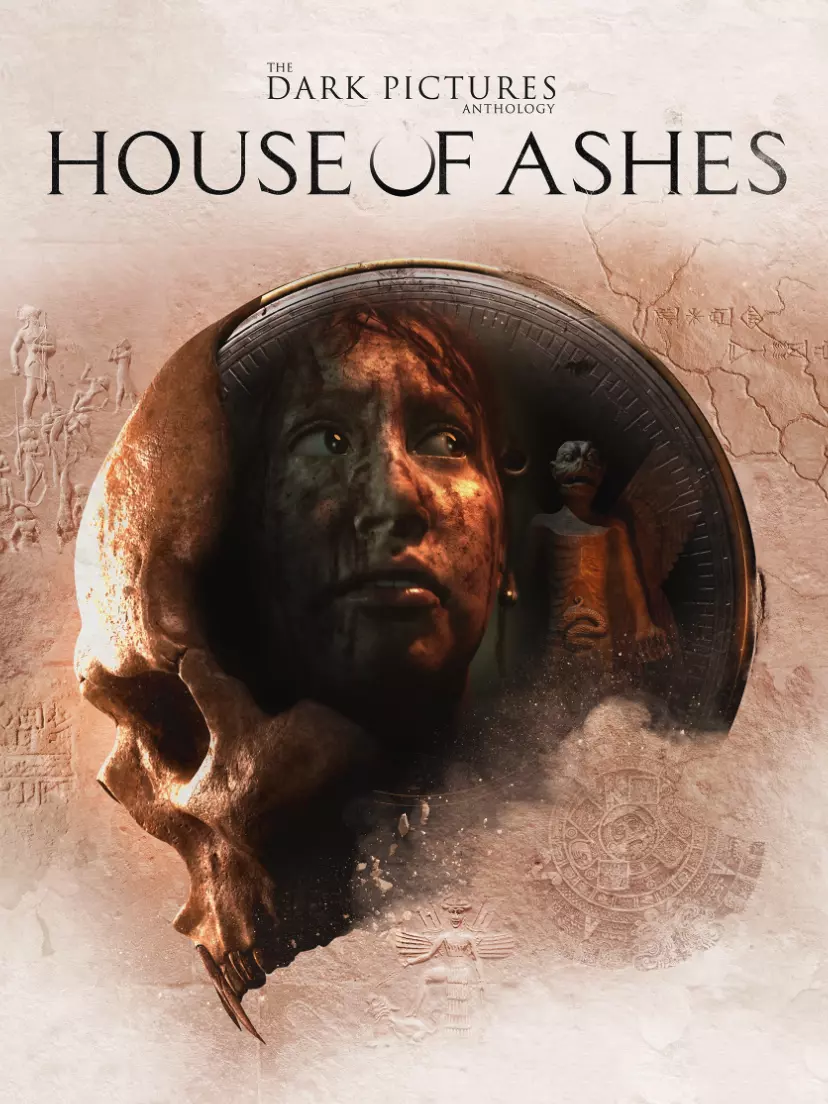 The Dark Pictures Anthology: House of Ashes