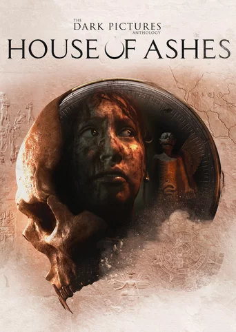 The Dark Pictures Anthology: House of Ashes