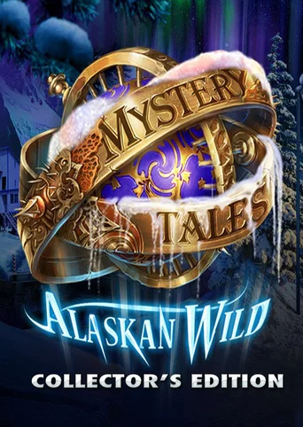 Mystery Tales: Alaskan Wild - Collector's Edition