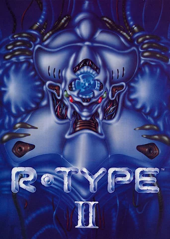 R-Type II