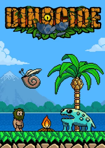 Dinocide