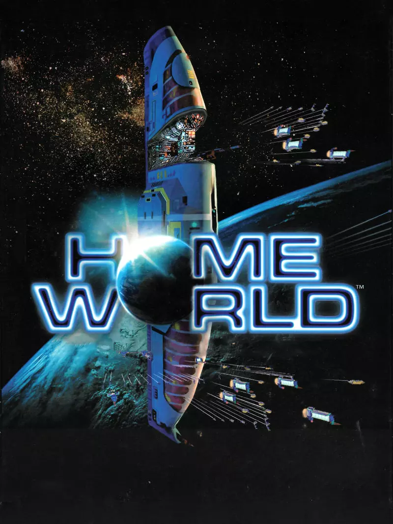 Homeworld