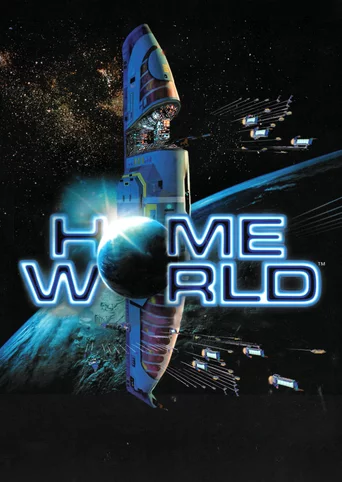 Homeworld