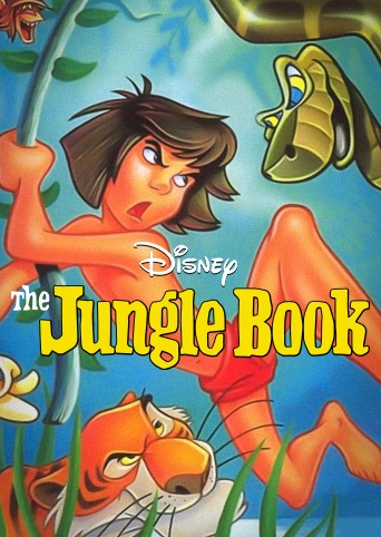 Disney's The Jungle Book