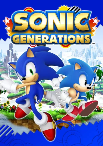 Sonic Generations