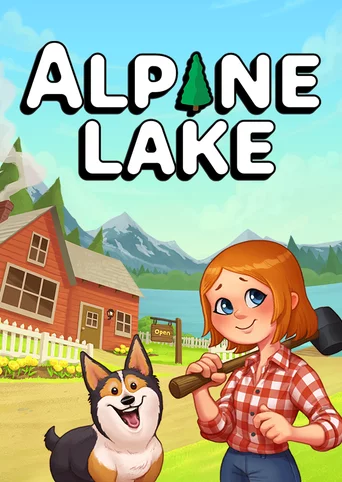 Alpine Lake