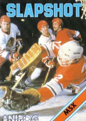 Slapshot