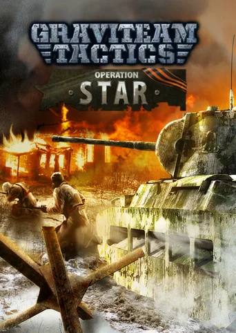 Graviteam Tactics: Operation Star