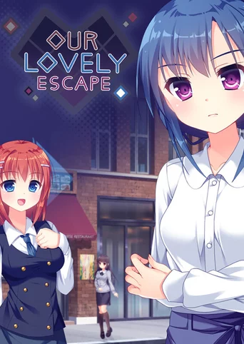 Our Lovely Escape
