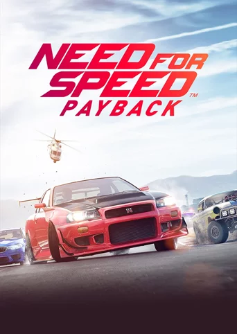 Need for Speed: Payback