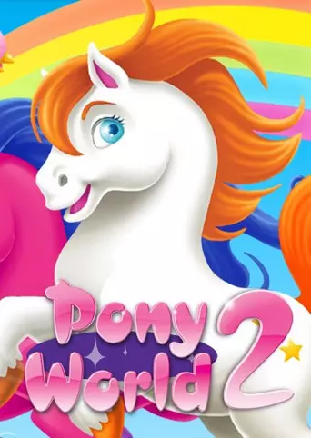Pony World 2