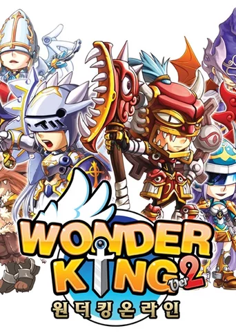 WonderKing 2