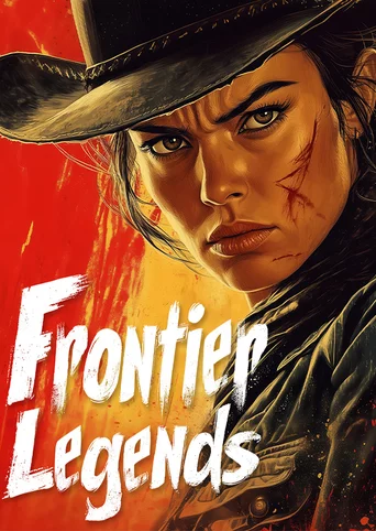 Frontier Legends
