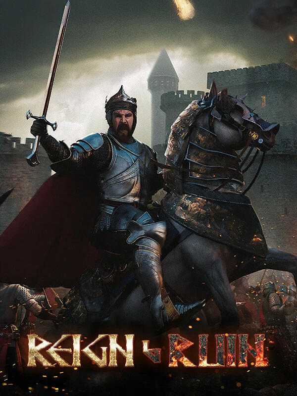 Reign and Ruin