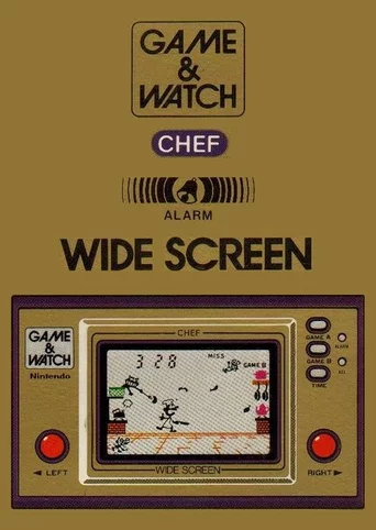 Chef