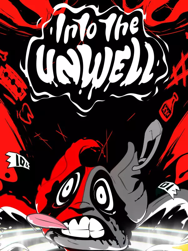 Into The Unwell