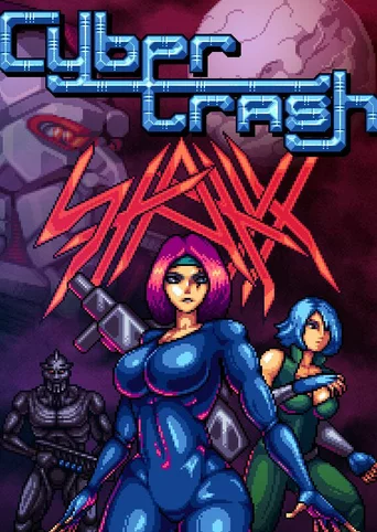 Cybertrash Statyx