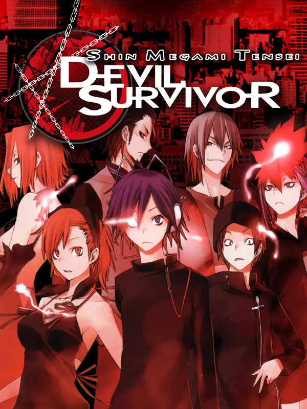 Shin Megami Tensei: Devil Survivor