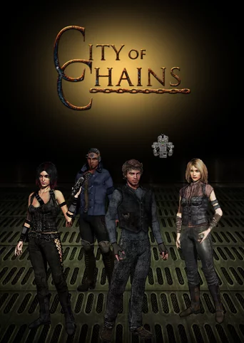 City of Chains