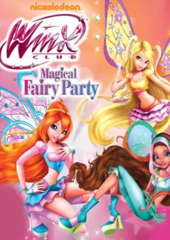 Winx Club: Magical Fairy Party