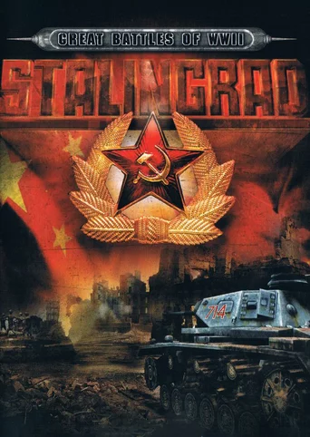 Great Battles of WWII: Stalingrad