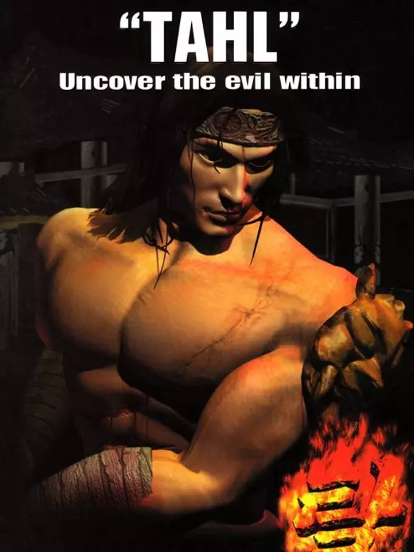 Tahl: Uncover the Evil Within