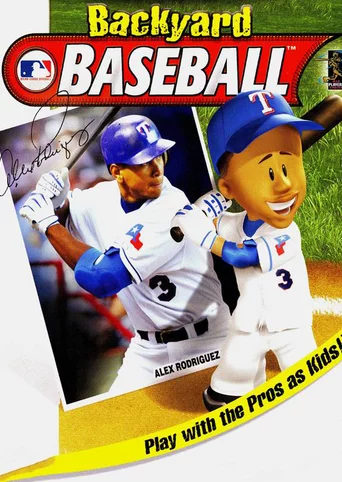 Backyard Baseball (2003-2004)