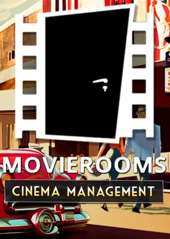 Movierooms: Cinema Management