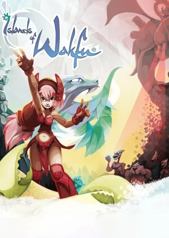 Islands of Wakfu